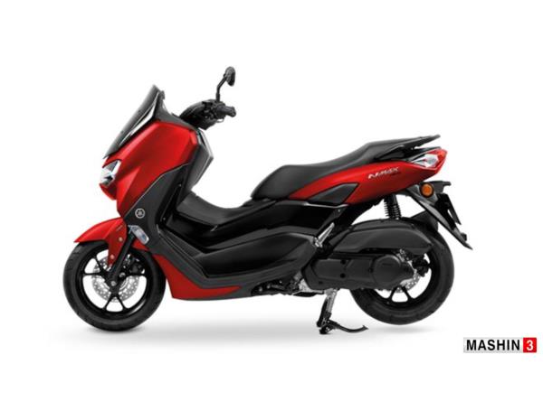  یاماها-nmax-155